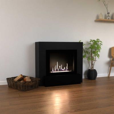 Preview: Glowfire ethanol fireplace Odda